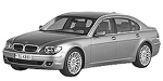 BMW E66 B1894 Fault Code